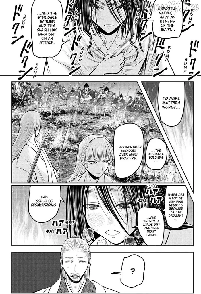 The Elusive Samurai Chapter 235 image 10_optimized